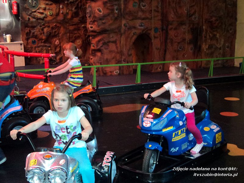 Pałuczaczków trud uwieńczony wycieczką