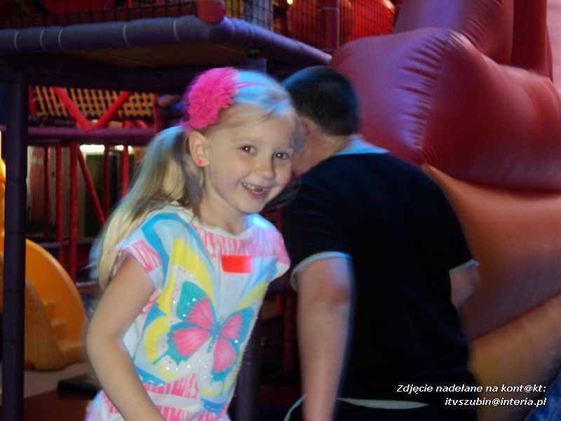 Pałuczaczków trud uwieńczony wycieczką