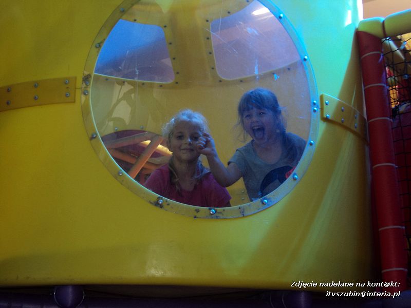 Pałuczaczków trud uwieńczony wycieczką