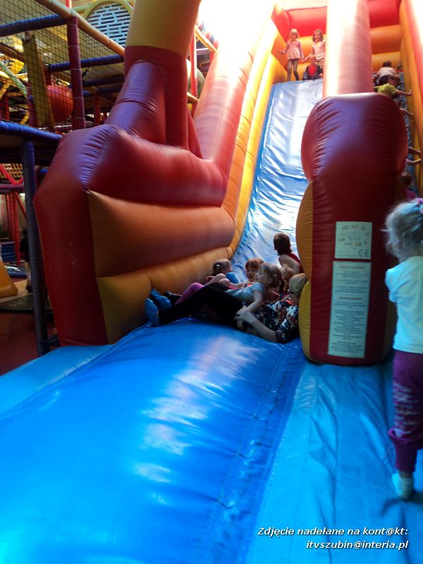 Pałuczaczków trud uwieńczony wycieczką