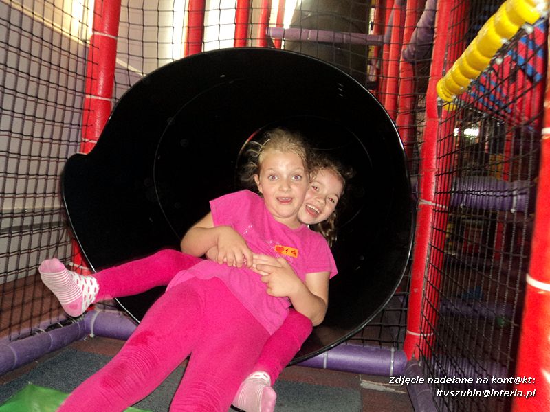 Pałuczaczków trud uwieńczony wycieczką