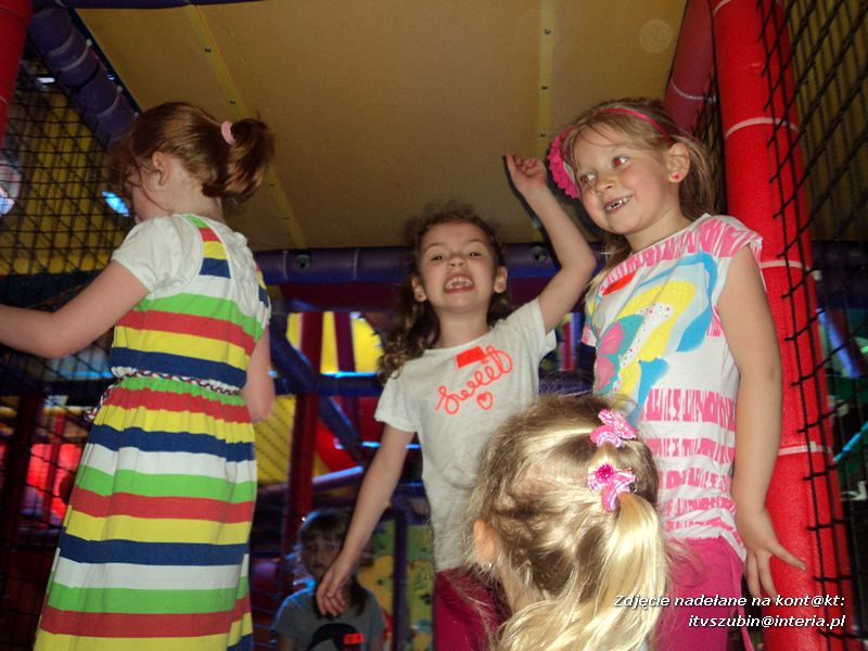 Pałuczaczków trud uwieńczony wycieczką