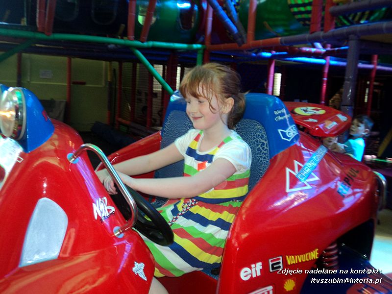 Pałuczaczków trud uwieńczony wycieczką