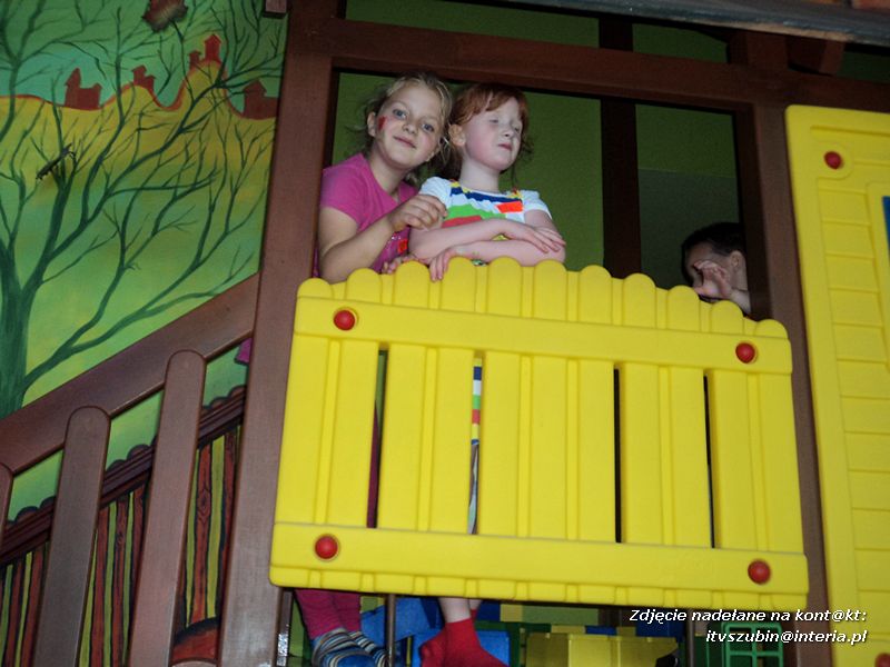 Pałuczaczków trud uwieńczony wycieczką