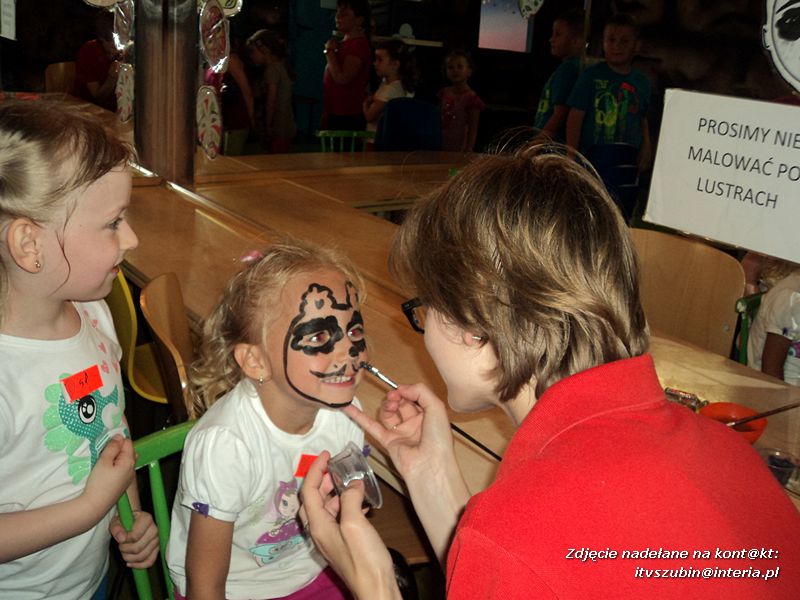 Pałuczaczków trud uwieńczony wycieczką