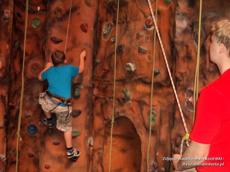Pałuczaczków trud uwieńczony wycieczką