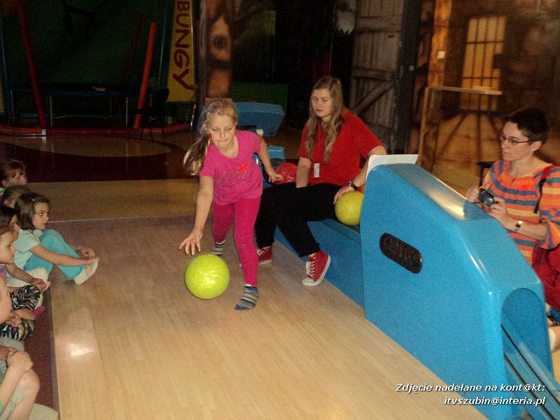 Pałuczaczków trud uwieńczony wycieczką