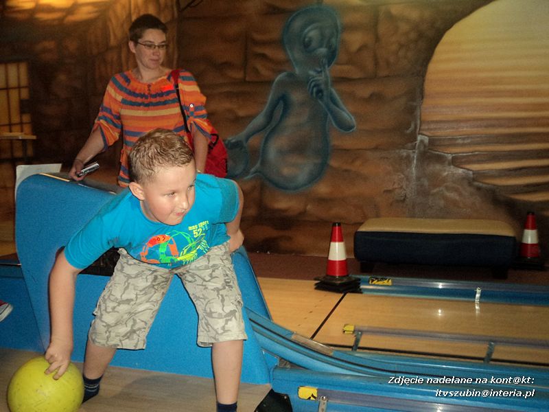 Pałuczaczków trud uwieńczony wycieczką