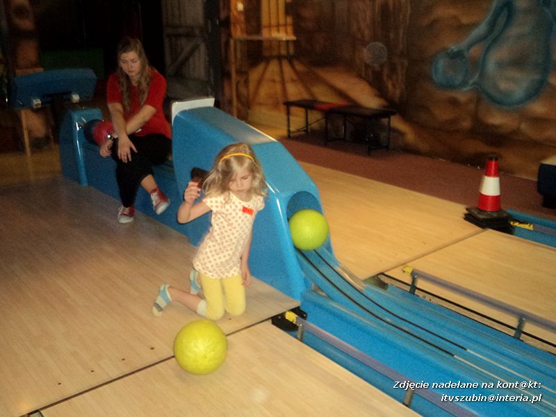 Pałuczaczków trud uwieńczony wycieczką