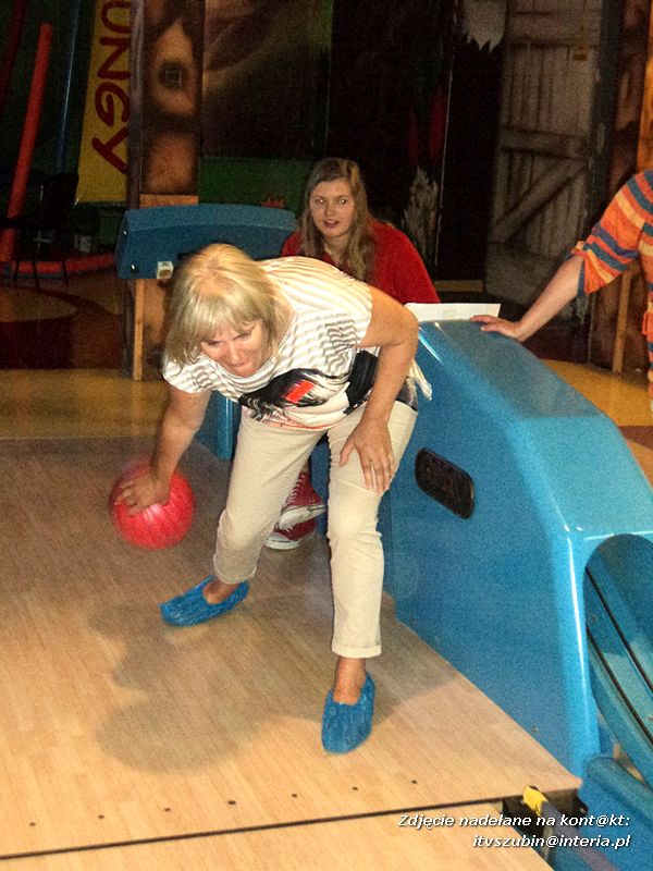 Pałuczaczków trud uwieńczony wycieczką