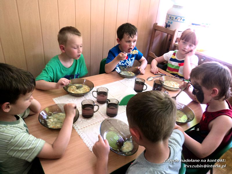 Pałuczaczków trud uwieńczony wycieczką