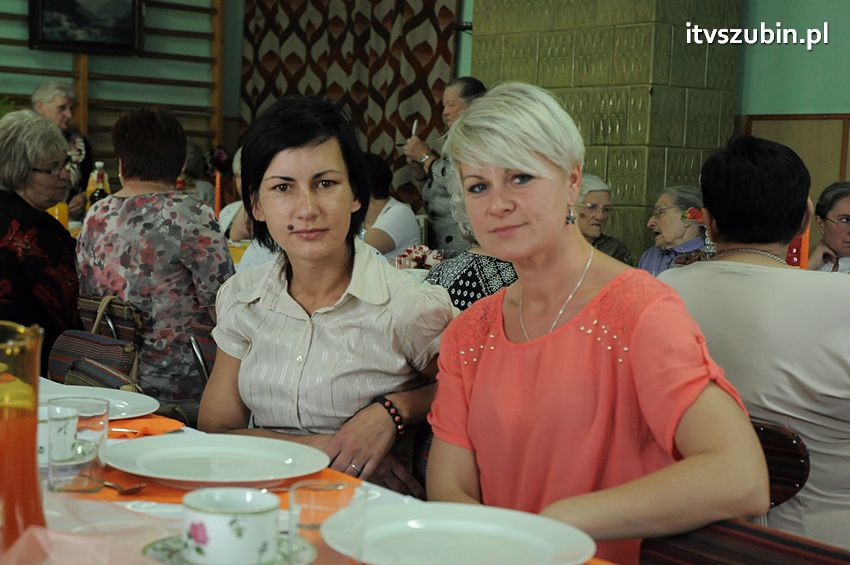 65-lecie Koła Gospodyń Wiejskich w Wąsoszu