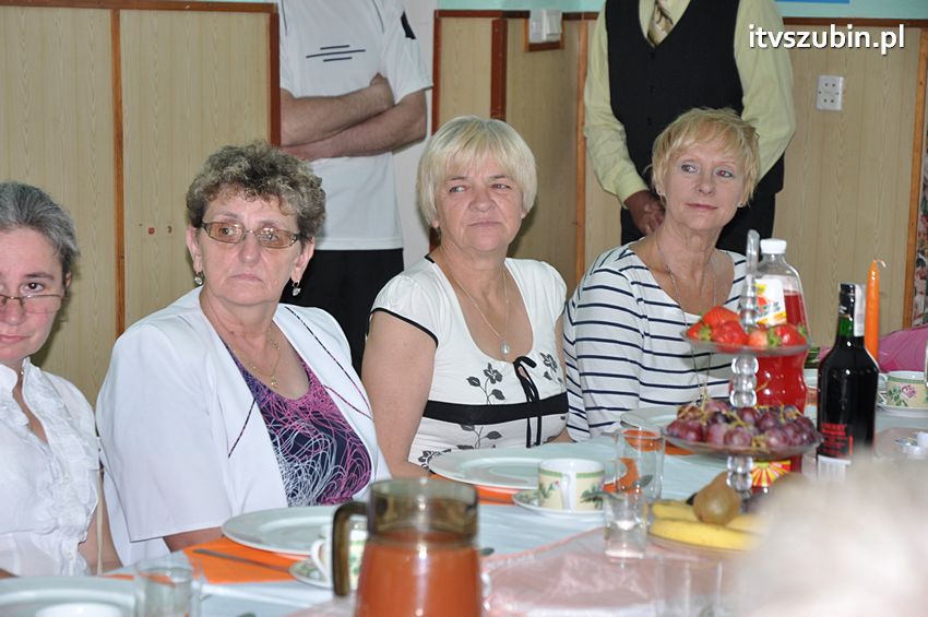 65-lecie Koła Gospodyń Wiejskich w Wąsoszu