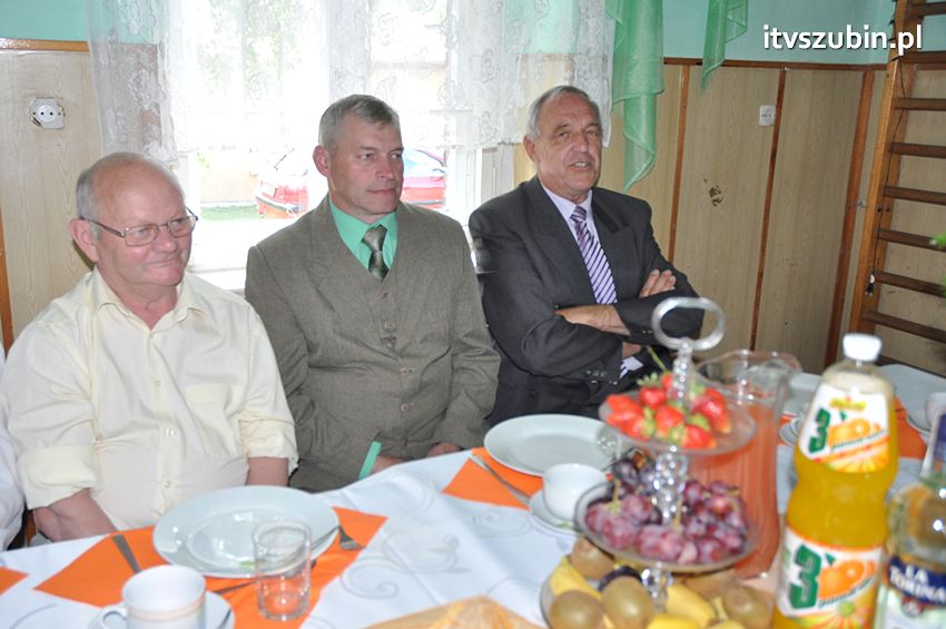 65-lecie Koła Gospodyń Wiejskich w Wąsoszu