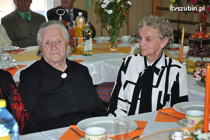 65-lecie Koła Gospodyń Wiejskich w Wąsoszu