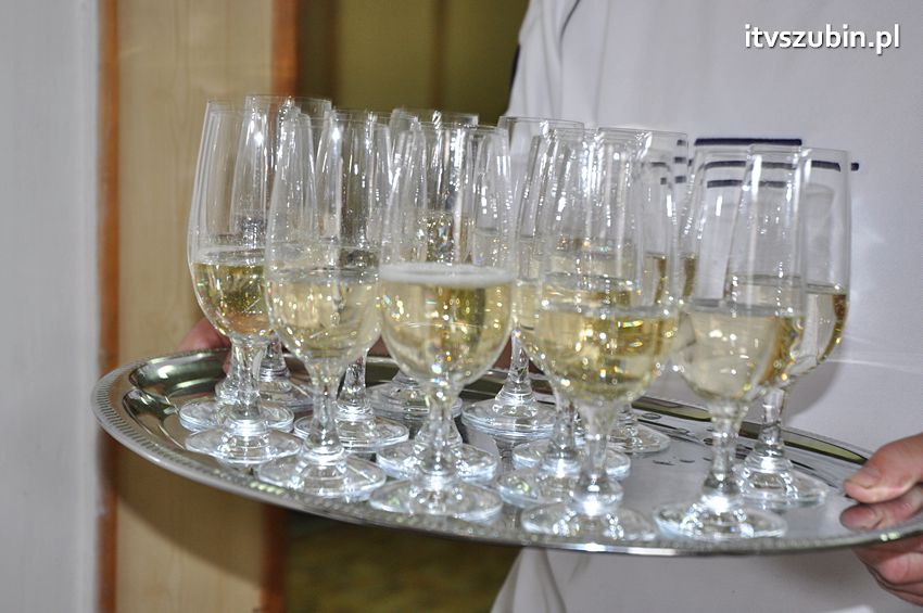 65-lecie Koła Gospodyń Wiejskich w Wąsoszu