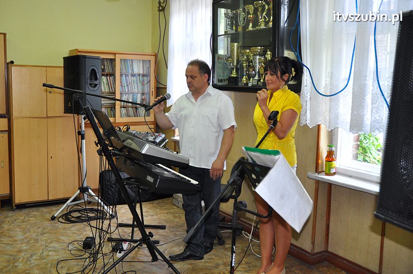 65-lecie Koła Gospodyń Wiejskich w Wąsoszu