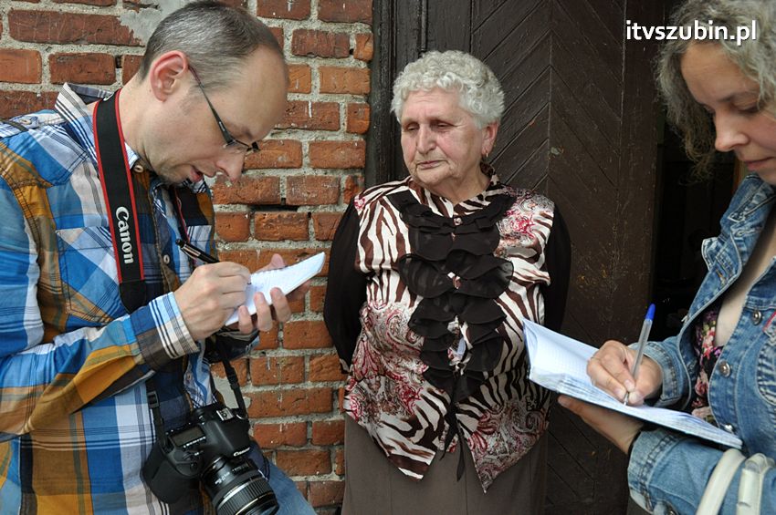 65-lecie Koła Gospodyń Wiejskich w Wąsoszu