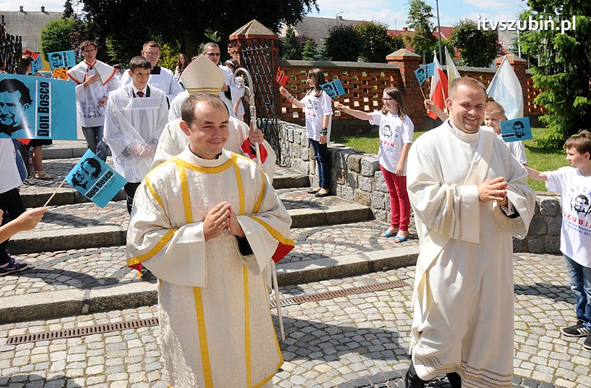 Mamy nowego kapłana!