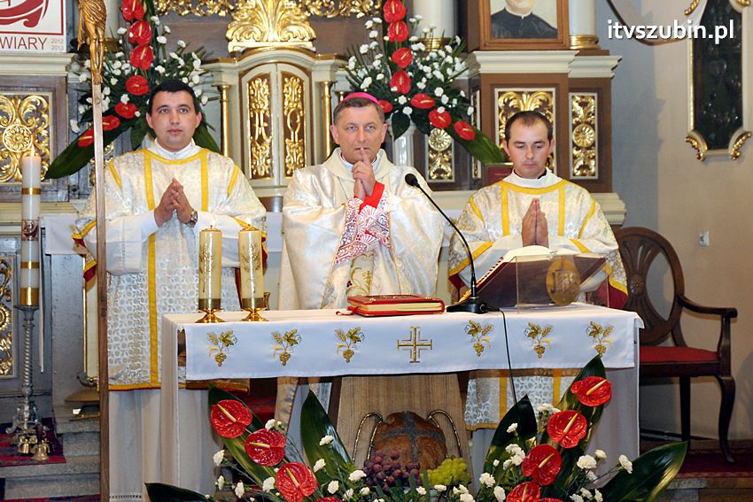 Mamy nowego kapłana!