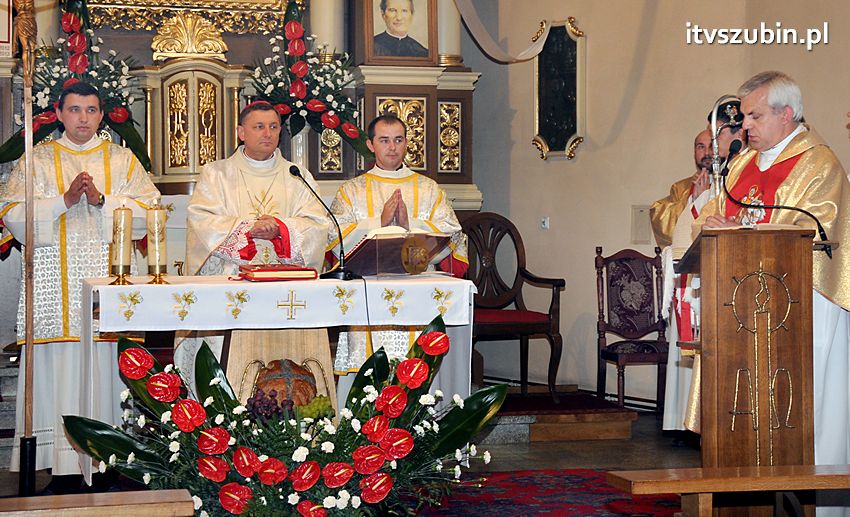 Mamy nowego kapłana!