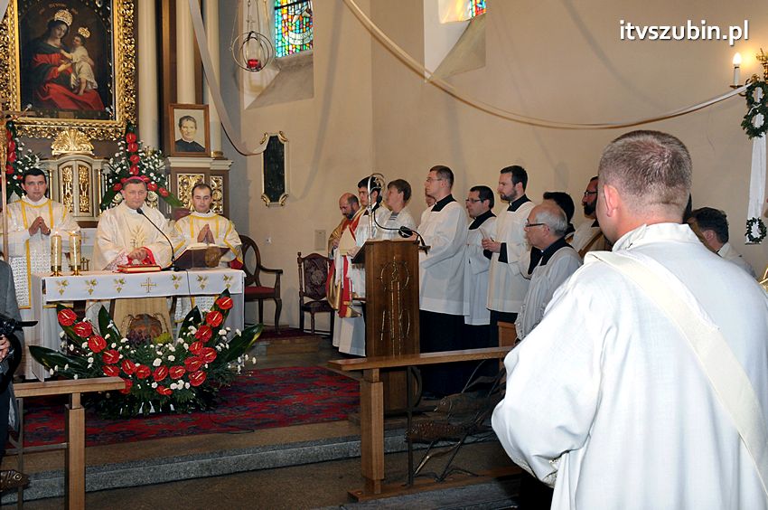 Mamy nowego kapłana!
