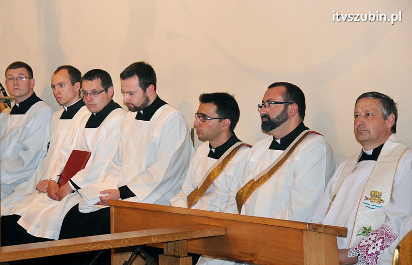 Mamy nowego kapłana!