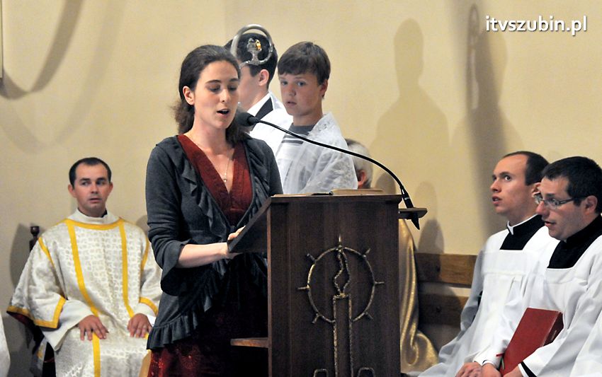 Mamy nowego kapłana!