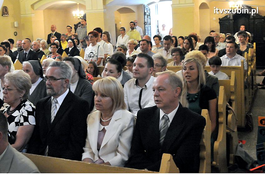 Mamy nowego kapłana!