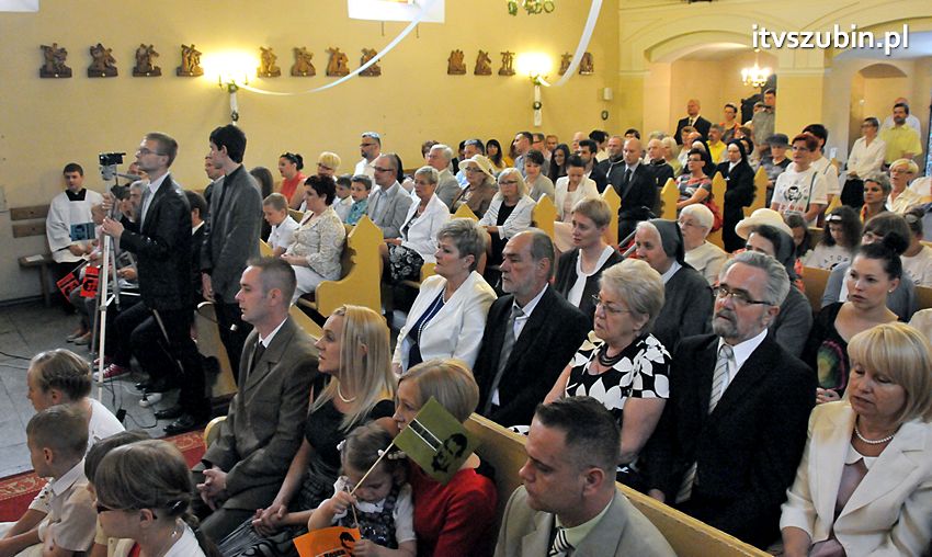 Mamy nowego kapłana!