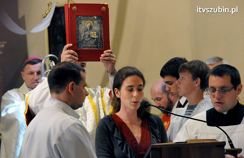 Mamy nowego kapłana!