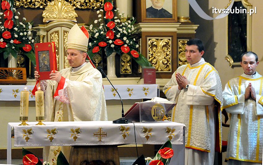 Mamy nowego kapłana!