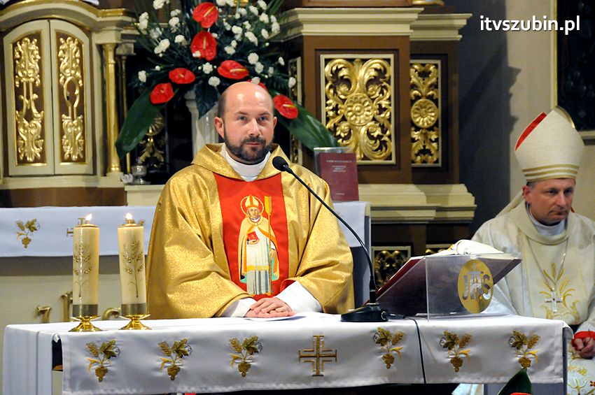 Mamy nowego kapłana!