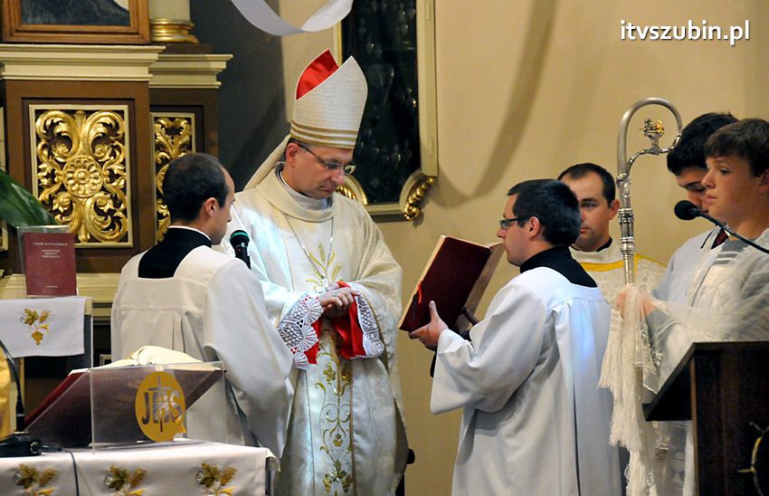 Mamy nowego kapłana!