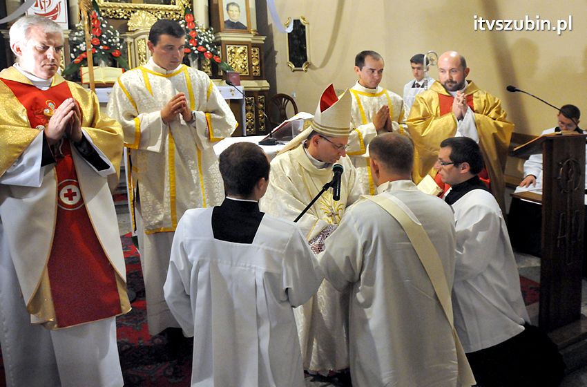 Mamy nowego kapłana!