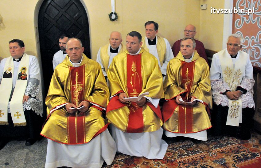 Mamy nowego kapłana!