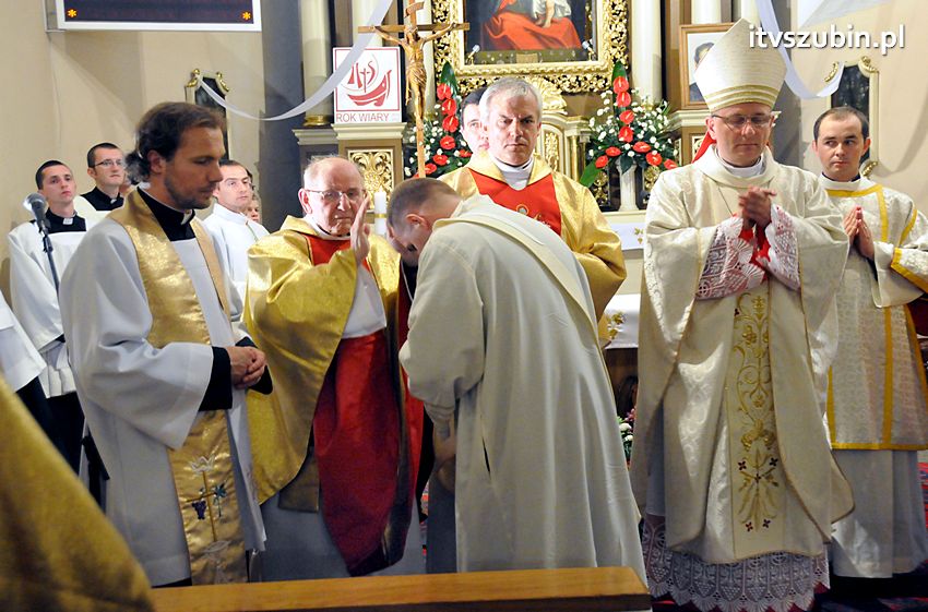 Mamy nowego kapłana!