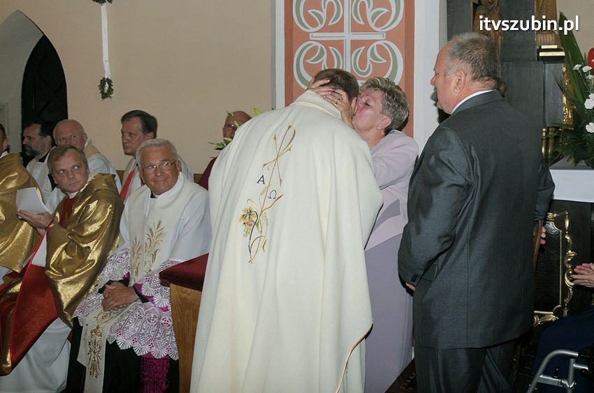 Mamy nowego kapłana!