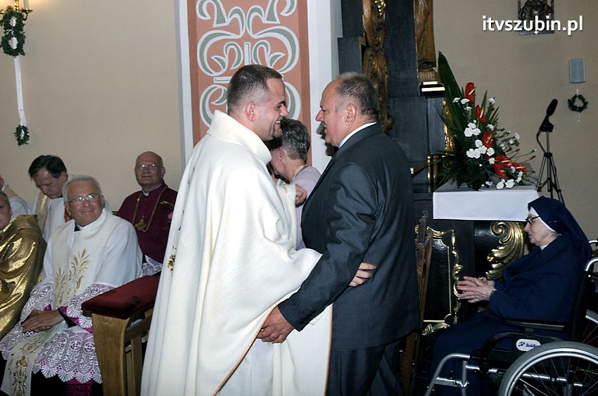 Mamy nowego kapłana!