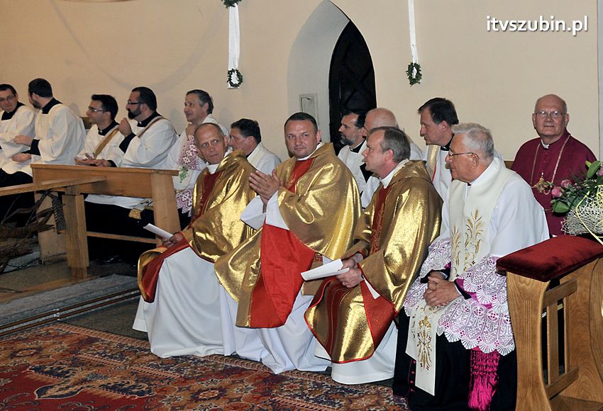 Mamy nowego kapłana!