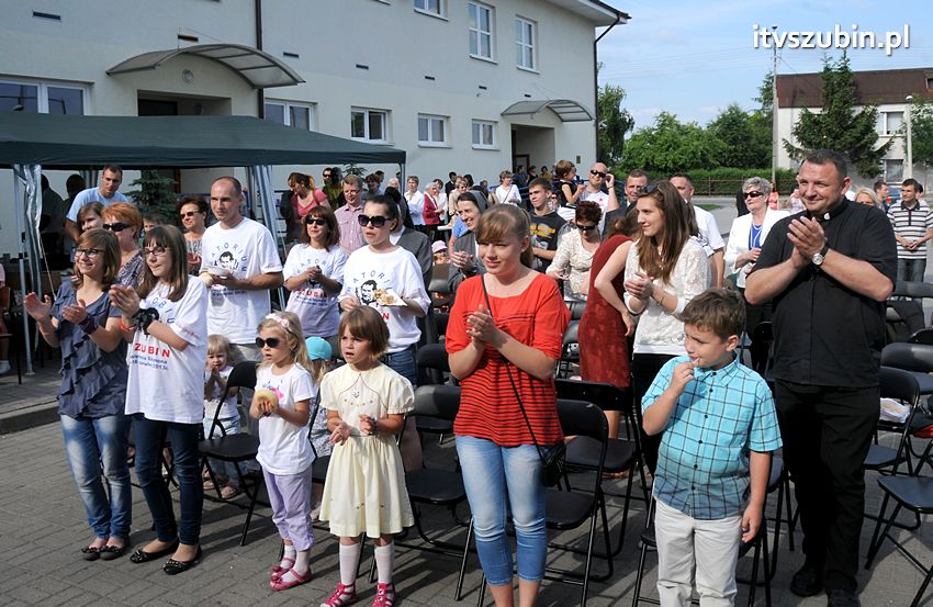 Mamy nowego kapłana!
