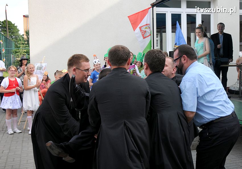 Mamy nowego kapłana!