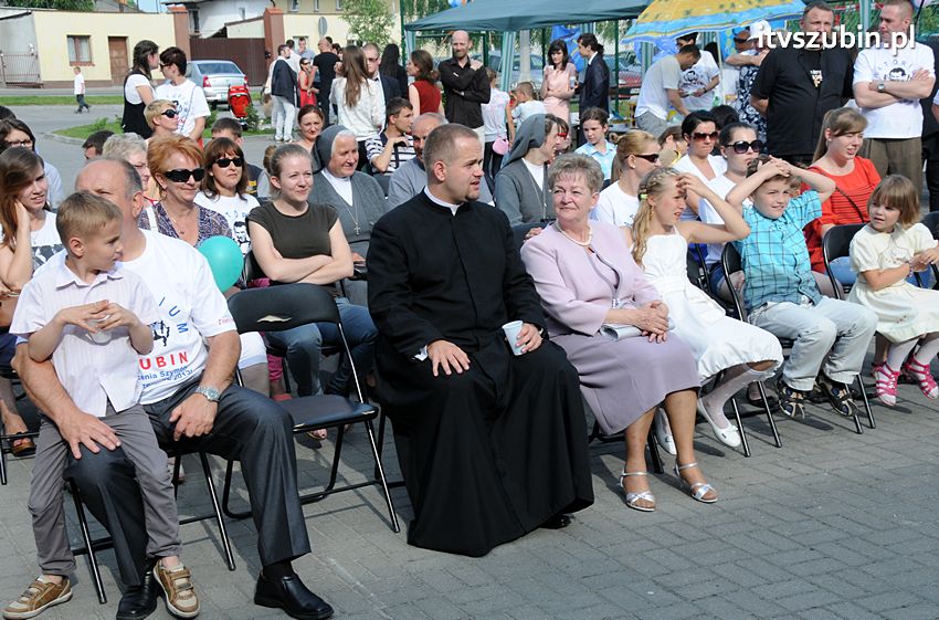 Mamy nowego kapłana!