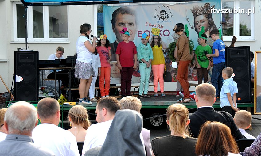 Mamy nowego kapłana!