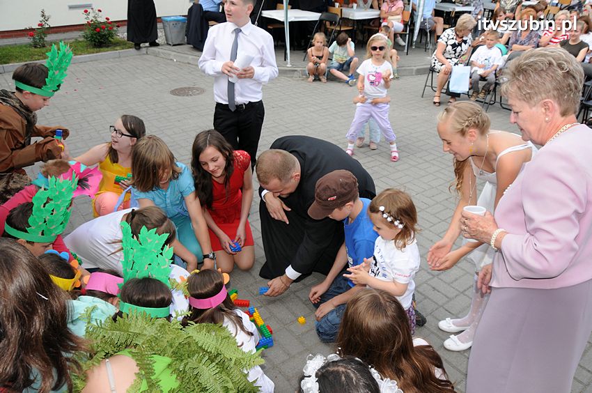 Mamy nowego kapłana!