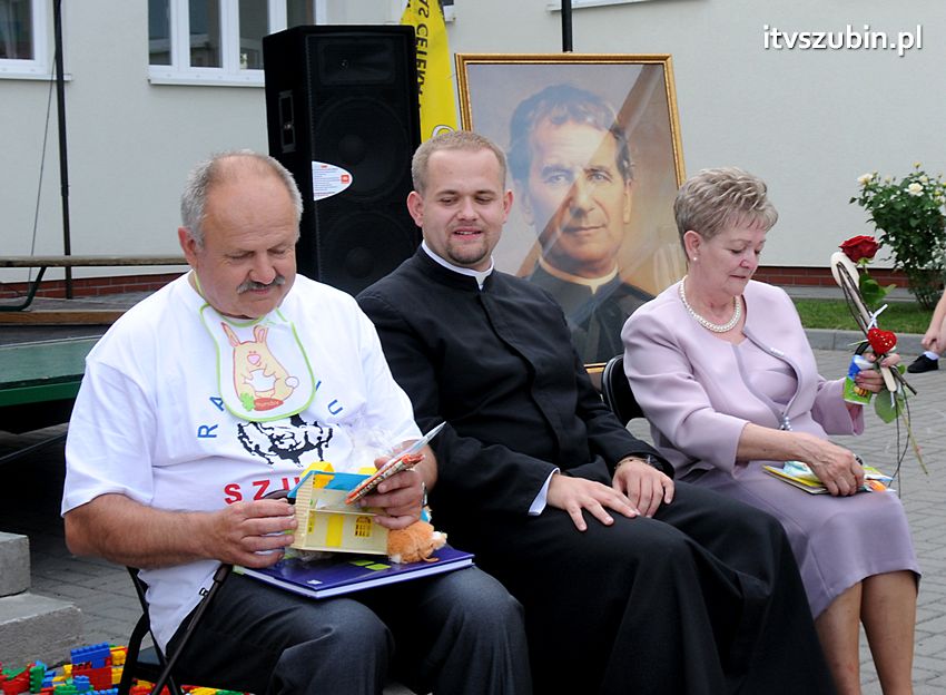 Mamy nowego kapłana!