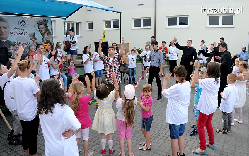 Mamy nowego kapłana!