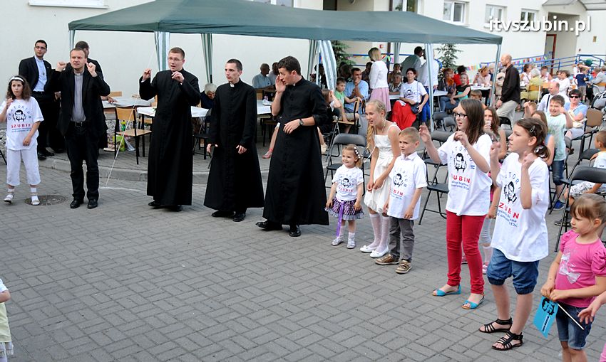 Mamy nowego kapłana!