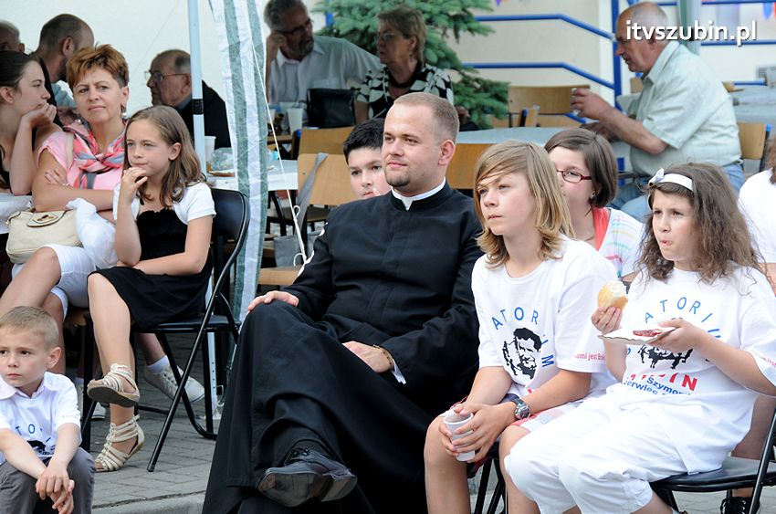 Mamy nowego kapłana!