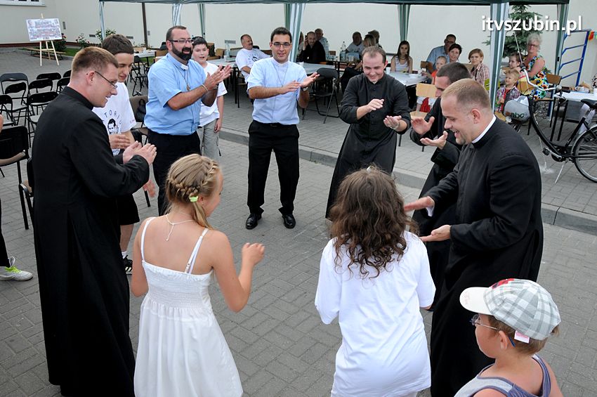 Mamy nowego kapłana!